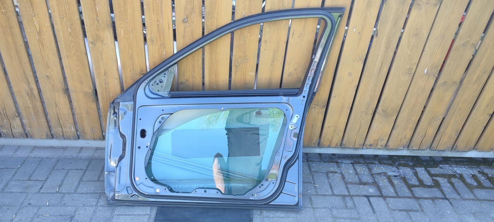 door front front right Mercedes W204 kombi C755