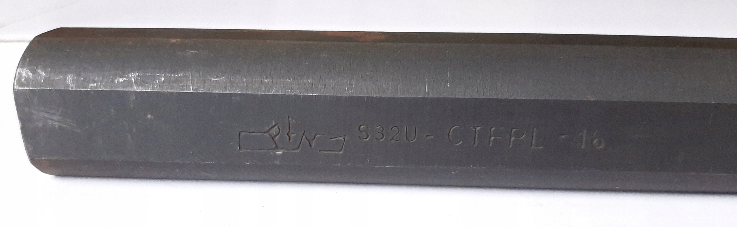 NÓŻ TOKARSKI WYTACZAK S32U CTFPL-16 Kod producenta 53442106290