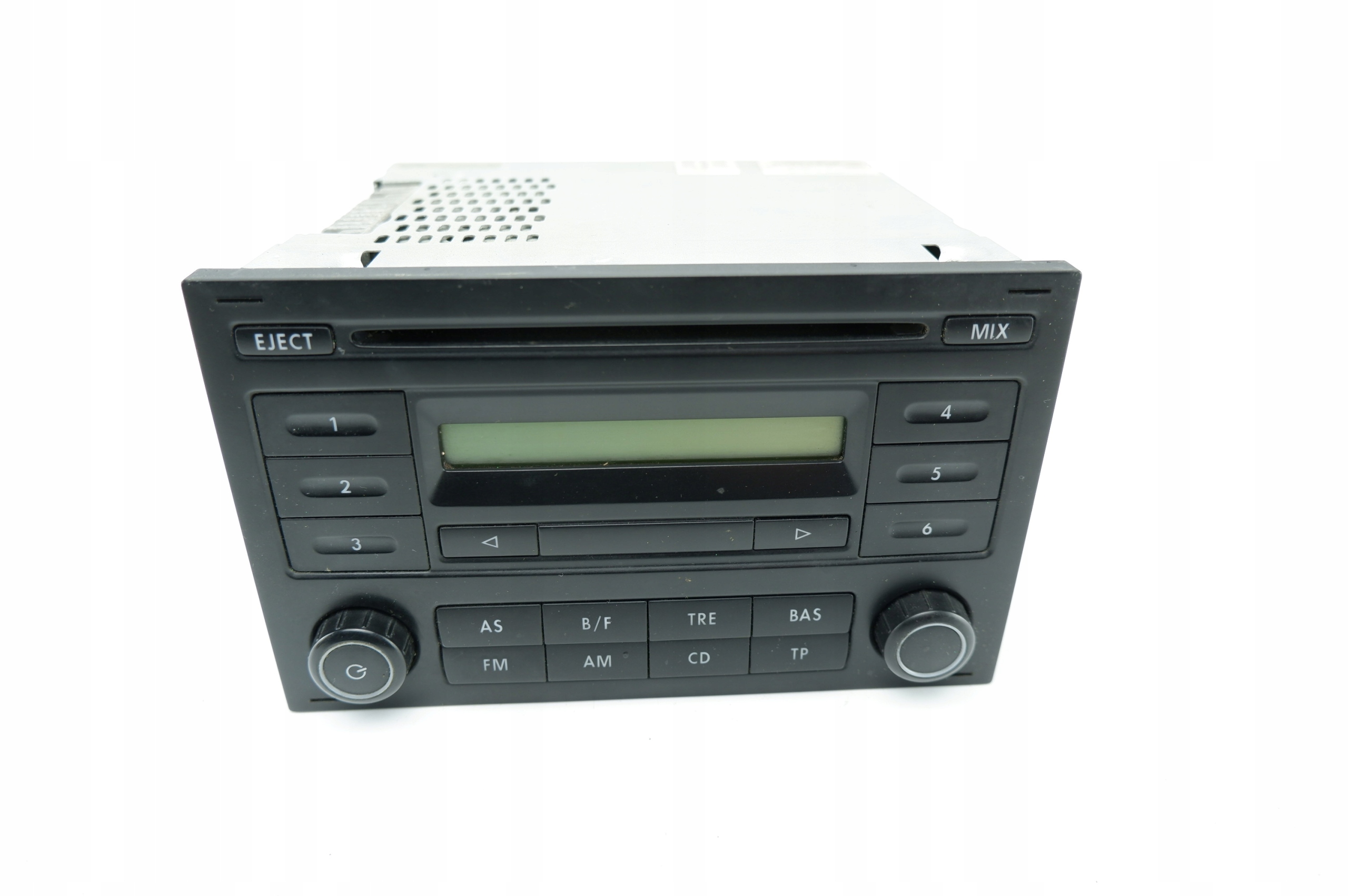 RADIO CD VOLKSWAGEN VW POLO IV 6Q0035152B