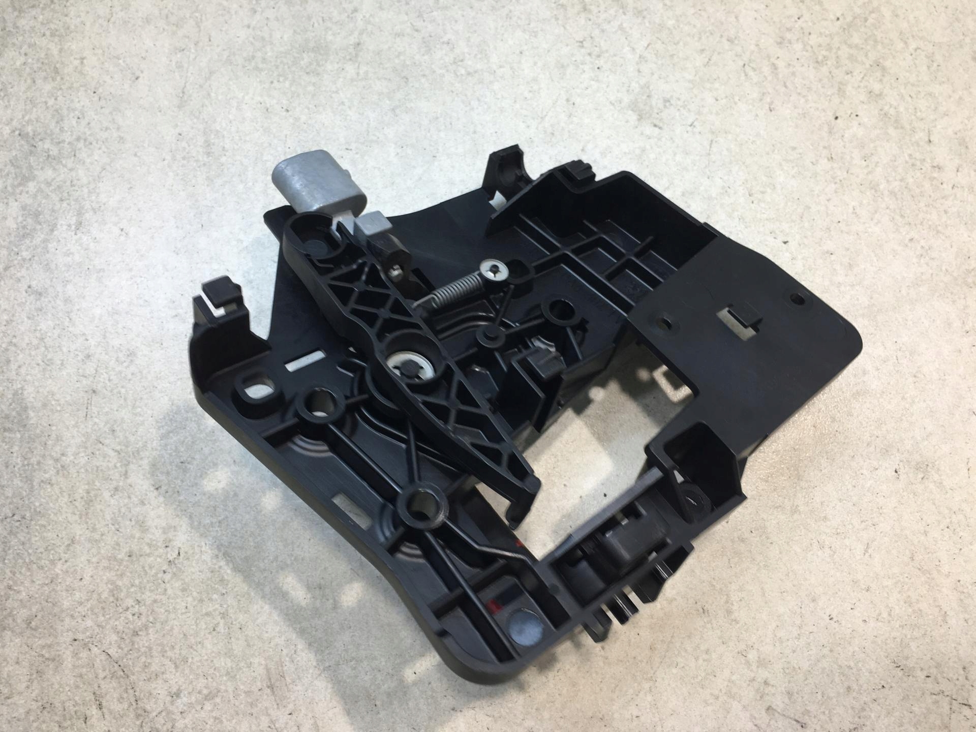 handle inner right BOK JUMPER and FL 96806572