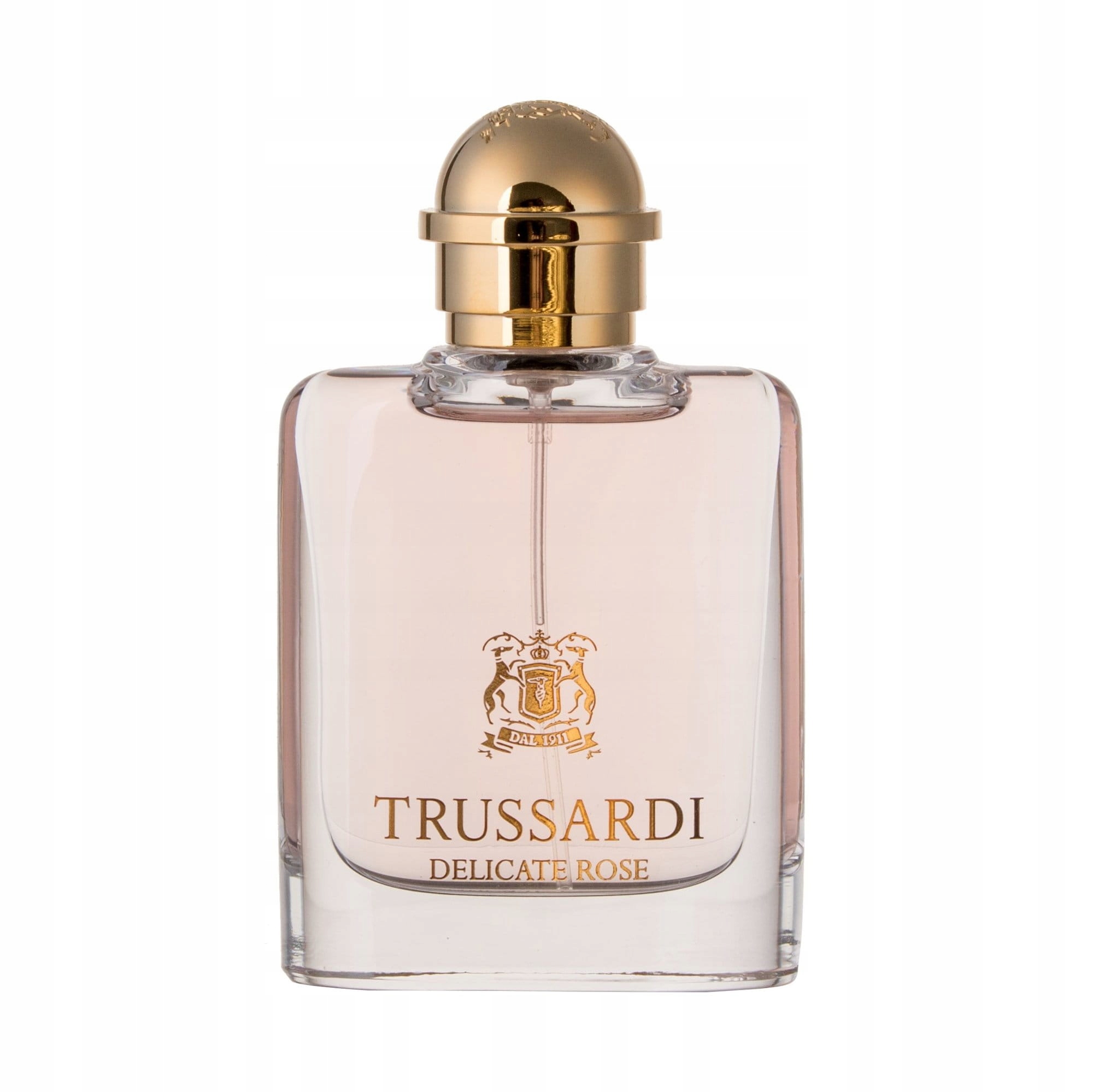 Trussardi Delicate Rose Toaletní voda 30 ml
