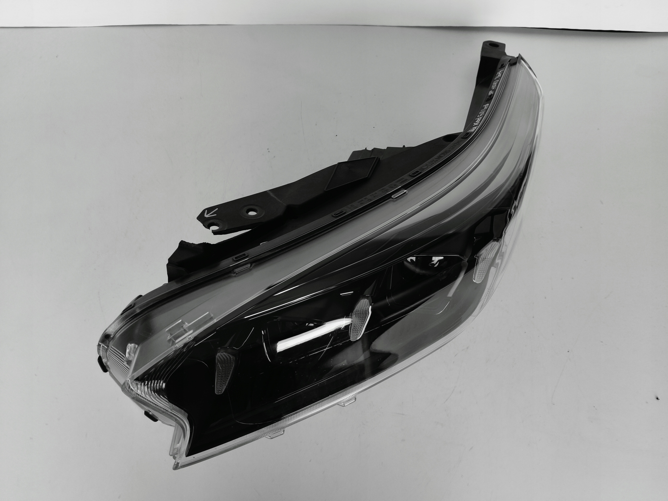 light left REFLEKTOR KIA X-CEED XCEED LIFT FULL LED