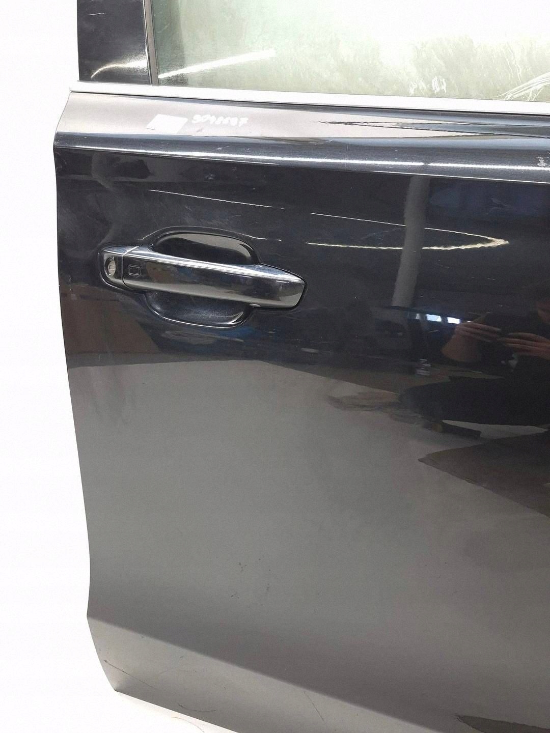 door right front right front AUDI A8 S8 D4 4H 10- LZ9Y