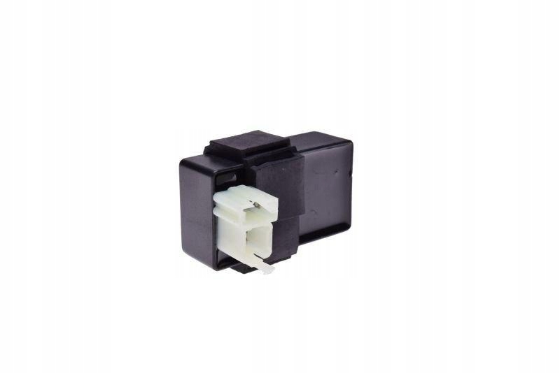 TUNING MODUŁ ZAPŁONOWY ROMET SOFT OGAR CAFFE 125