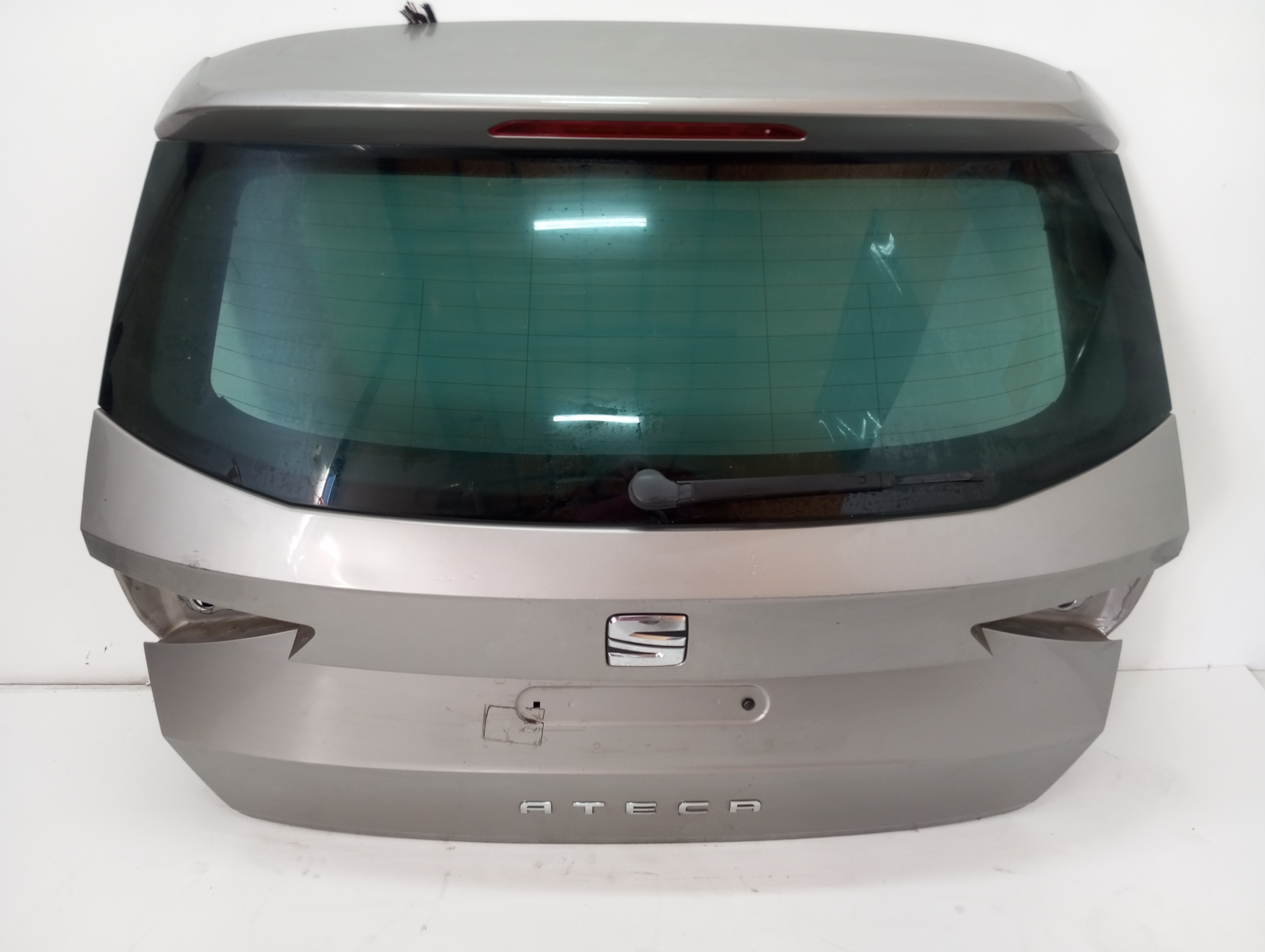 Heckklappe SEAT ATECA 17R