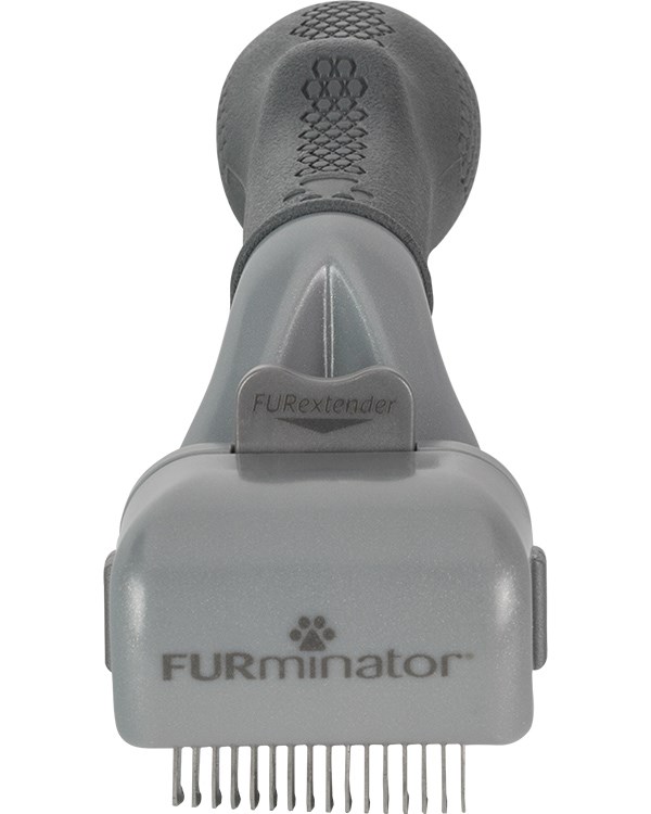 Levně FURminator pro odstranění přikrývek, nastavitelný