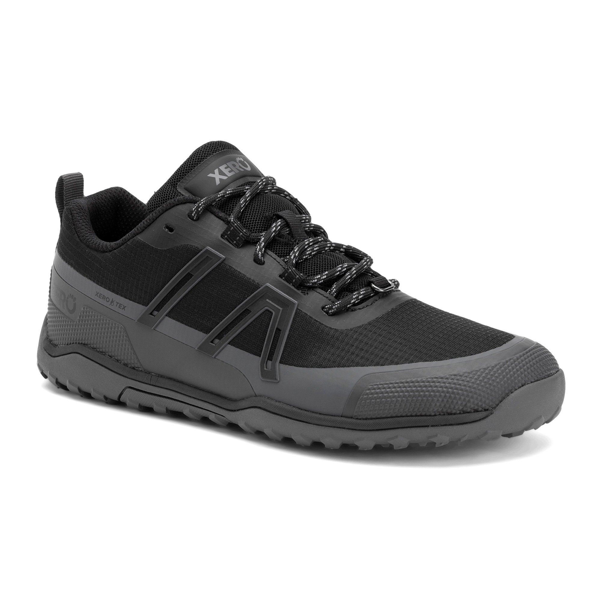Xero Shoes buty sportowe Scrambler Trail Low Wp Tlxw-bkap rozmiar 36
