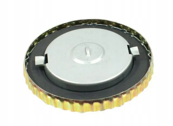 Korek wlewu paliwa, 80 mm, Numer katalogowy części K. G411201060120