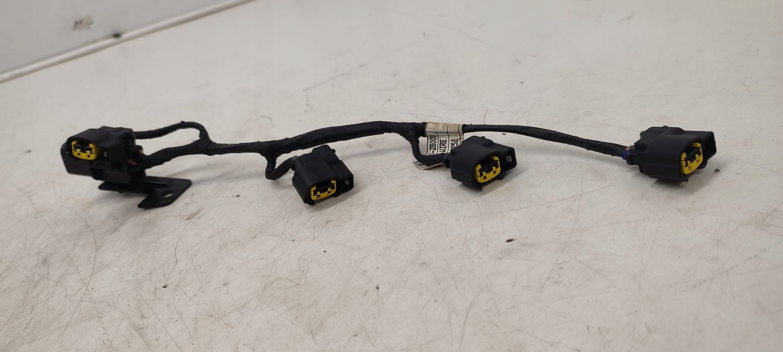 bundle wiring cewek Hyundai i30 LIFT 1,4
