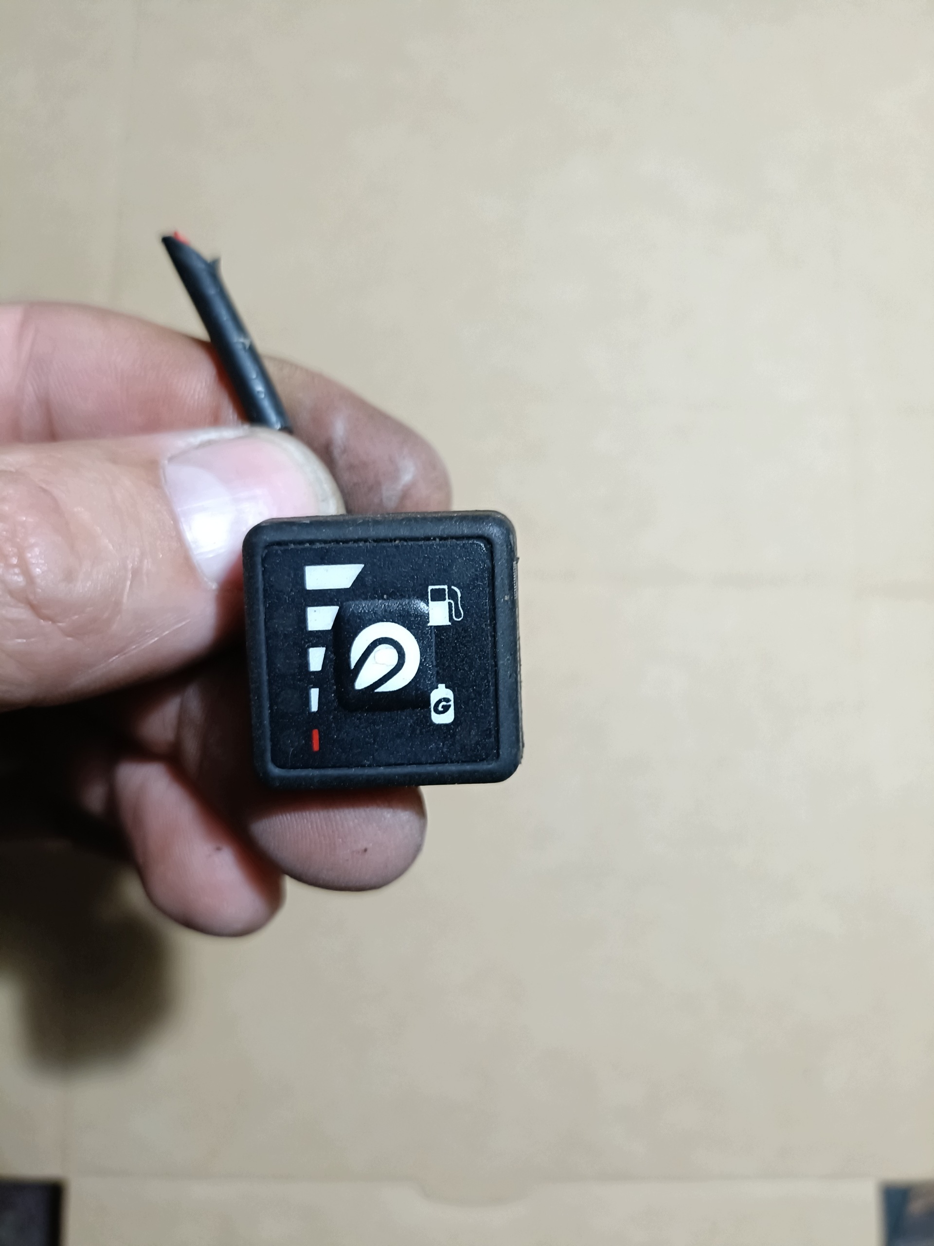 Centralka switch Lovato KP SMART Fast