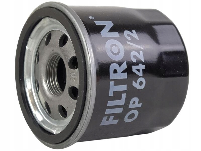 FILTRON FILTR OP642/2 RENAULT OP 642/2 Producent części Filtron