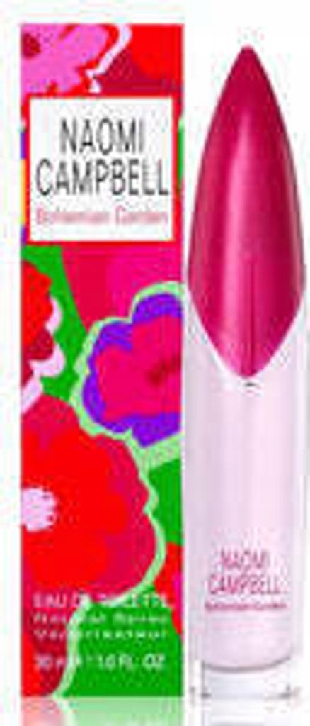 Bohemian Garden Edt