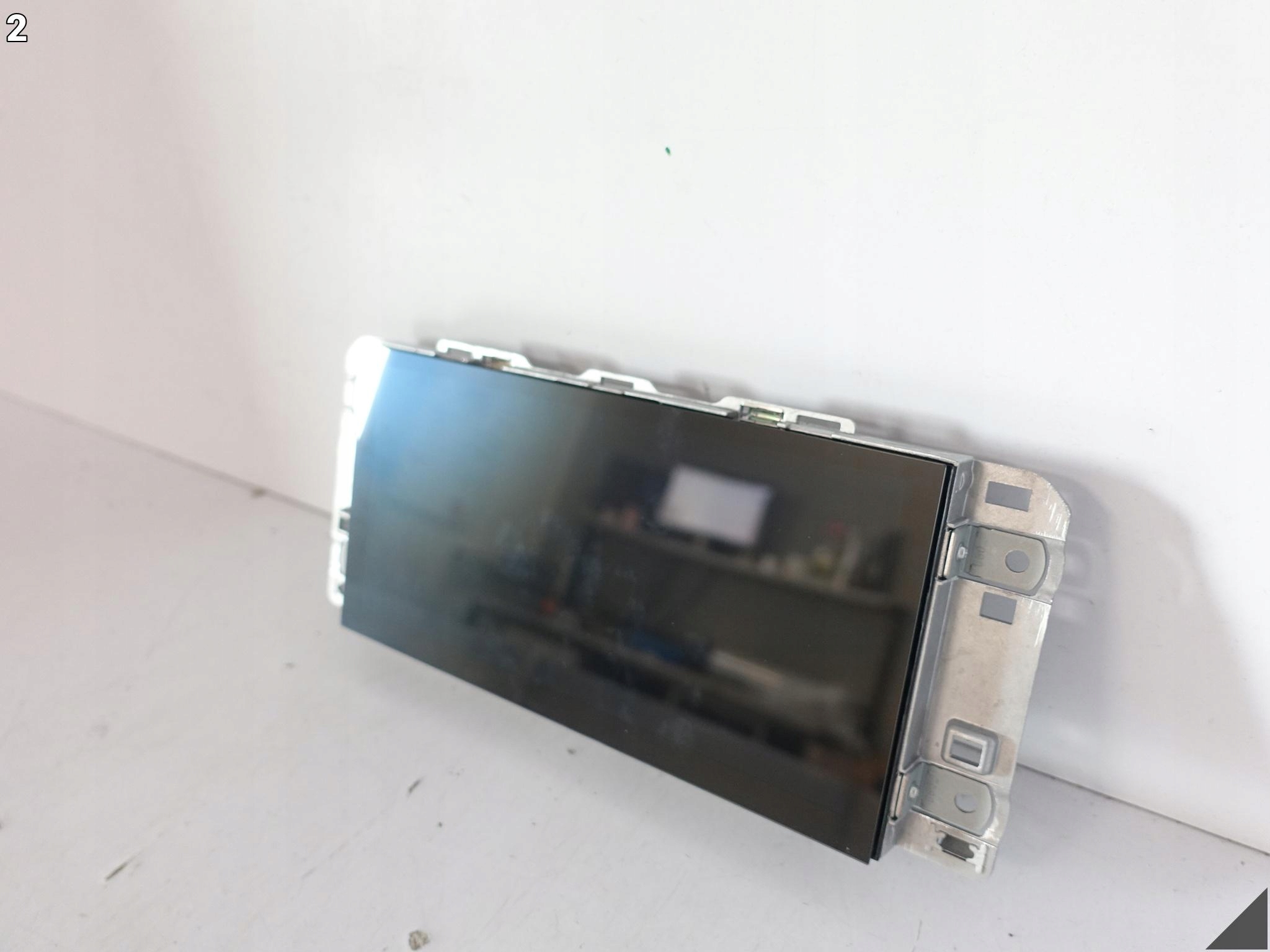AUDI Q3 83A F3 18-25 Display MULTIMEDIALNY DISPLAY TOUCH EU 24KM