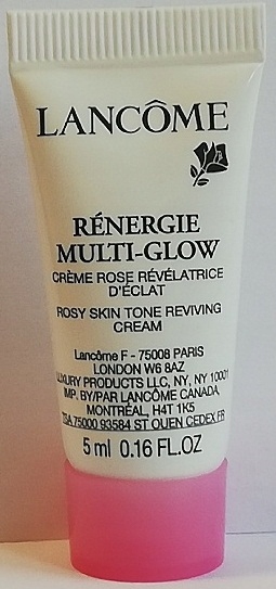 LANCOME MULTI GLOW CREAM 5 ml.