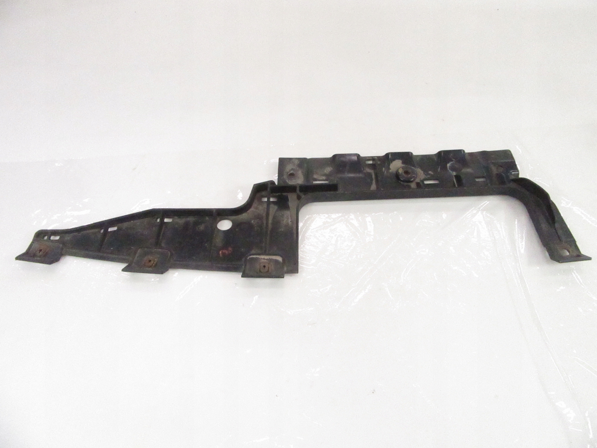 Support Support plaque prowadnica Poignée Pare choc Arrière BMW e90 e91 Berline KOMBI