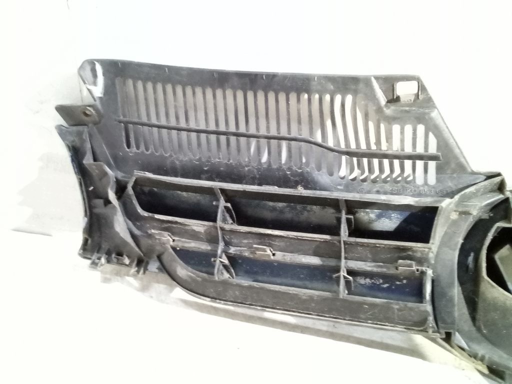 VW Golf V 5 grill grill grille 1K0853655C