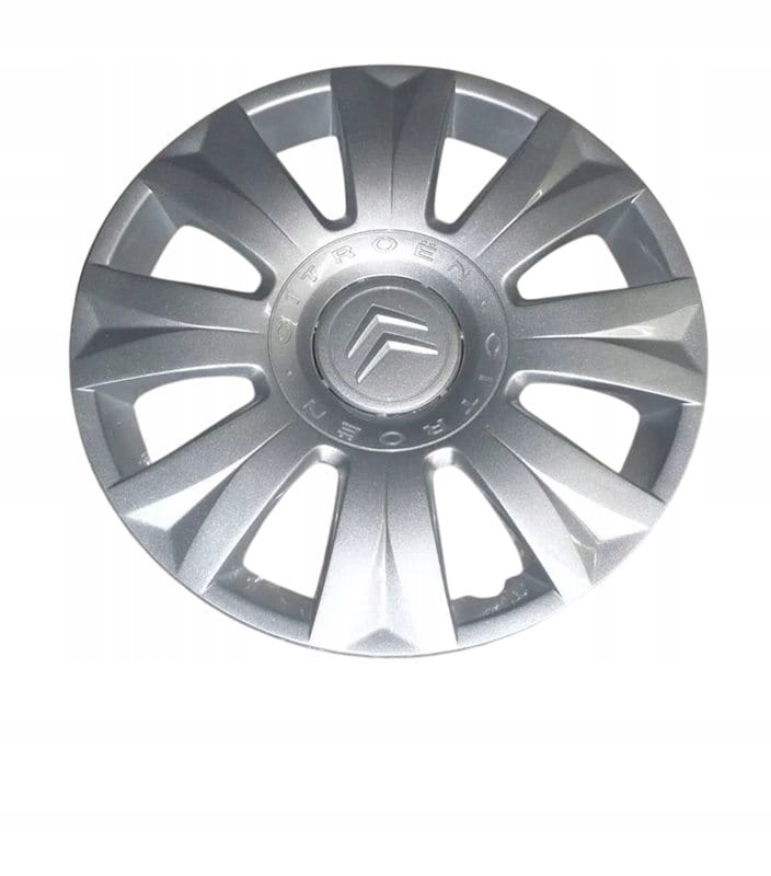 Kryt Citroen Berlingo III 16 palcov 5416P1 Nový originál Oe