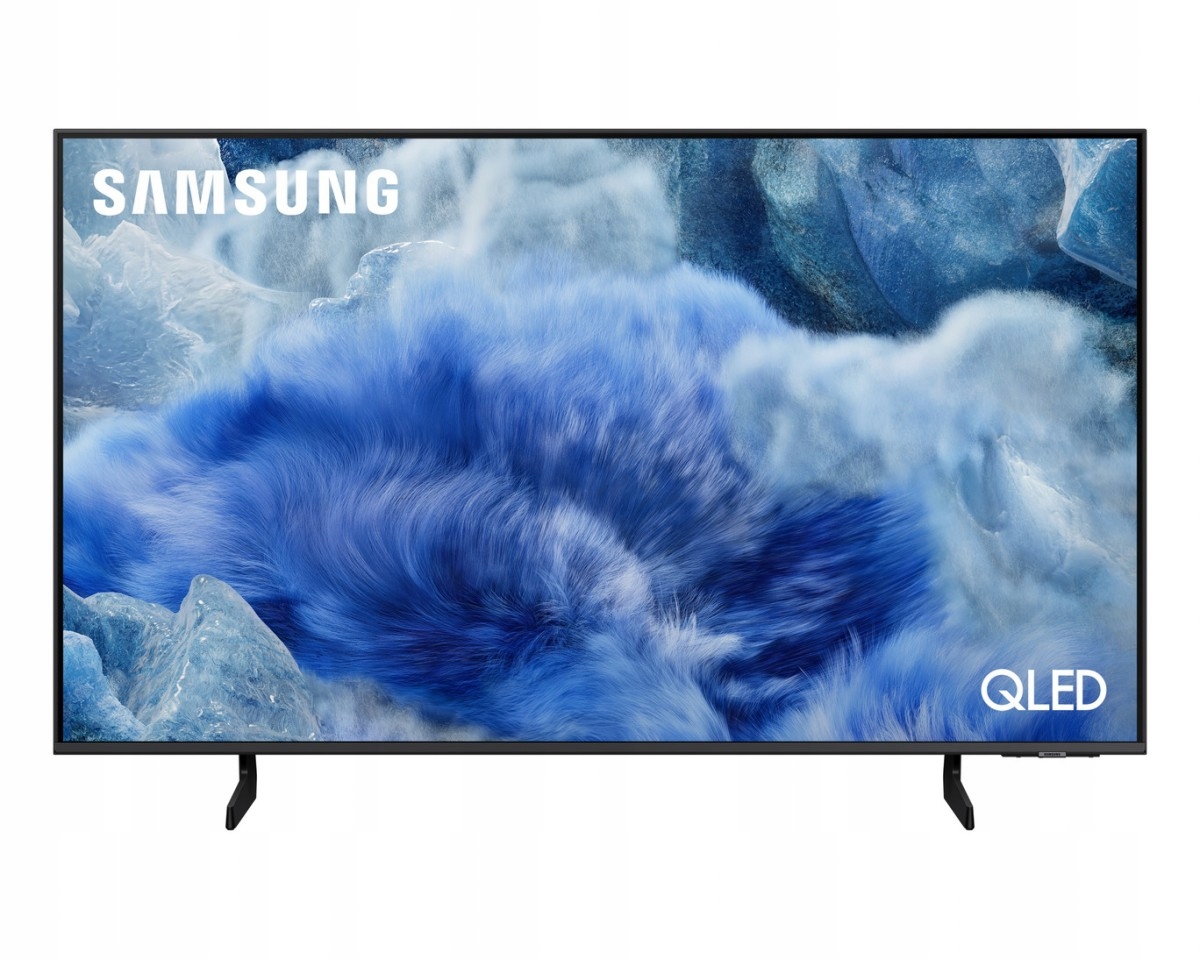 Samsung Telewizor Qled 4K 50 cali QE50Q8FAAUXXH