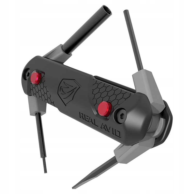 Real Avid Przyrząd 4-in-1 Tool do pistoletów Glock