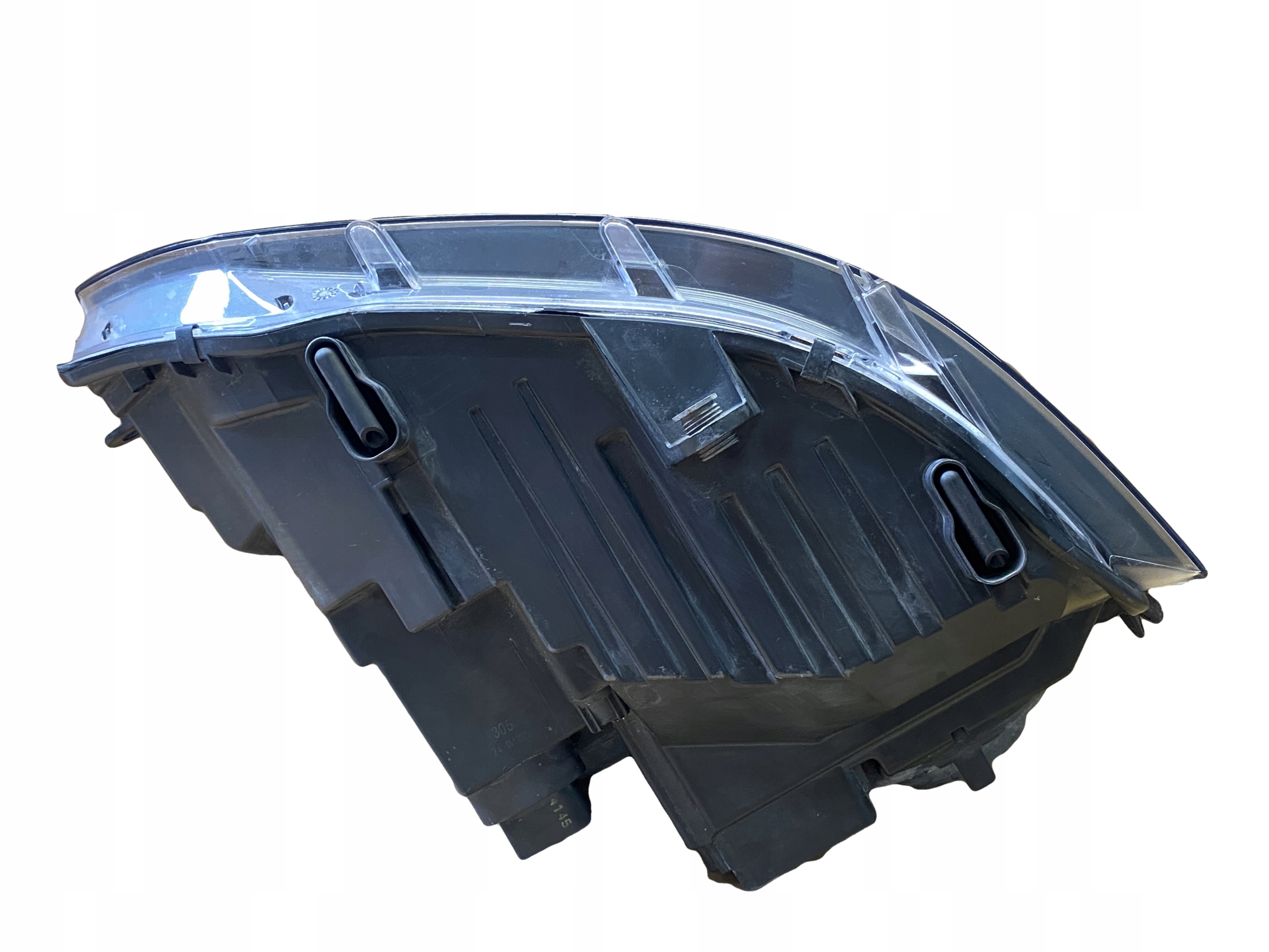 VW T5 LIFT light left original