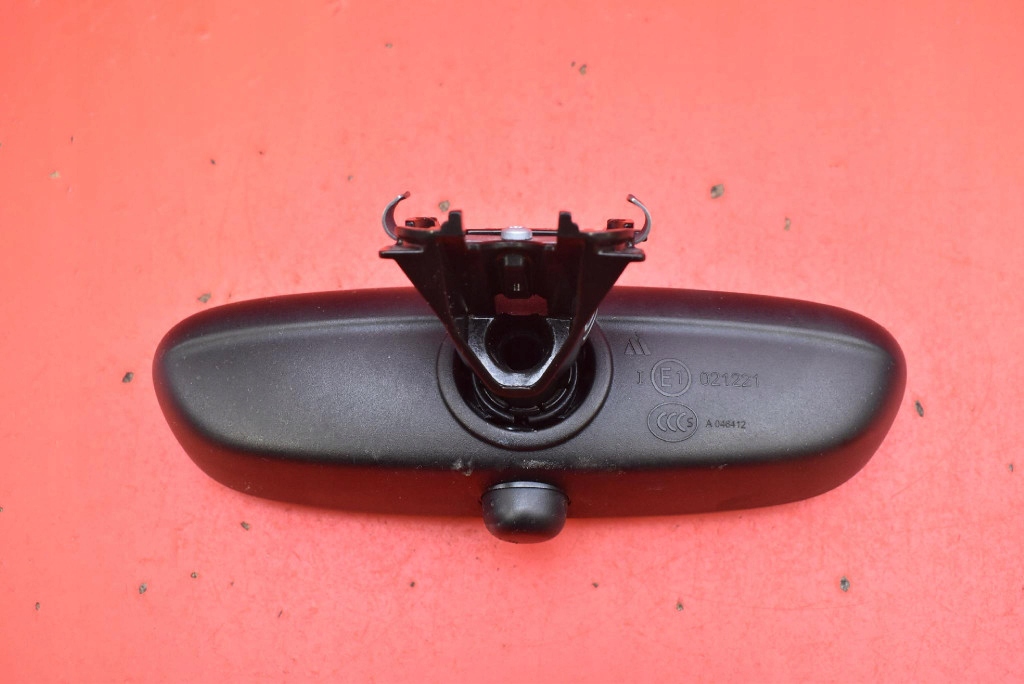 mirror inner reversely 021221 BMW F20 11-15