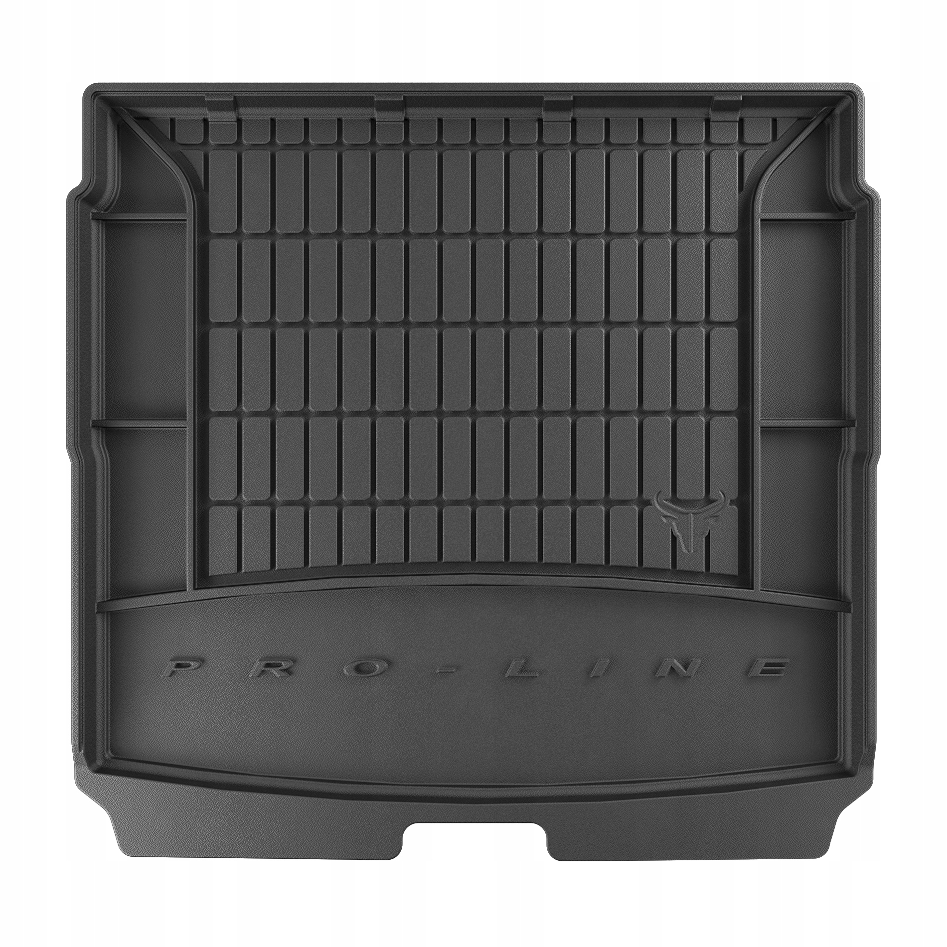 Frogum ProLine Gumová rohož do kufru 3D pro Cupra Tavascan od roku 2023