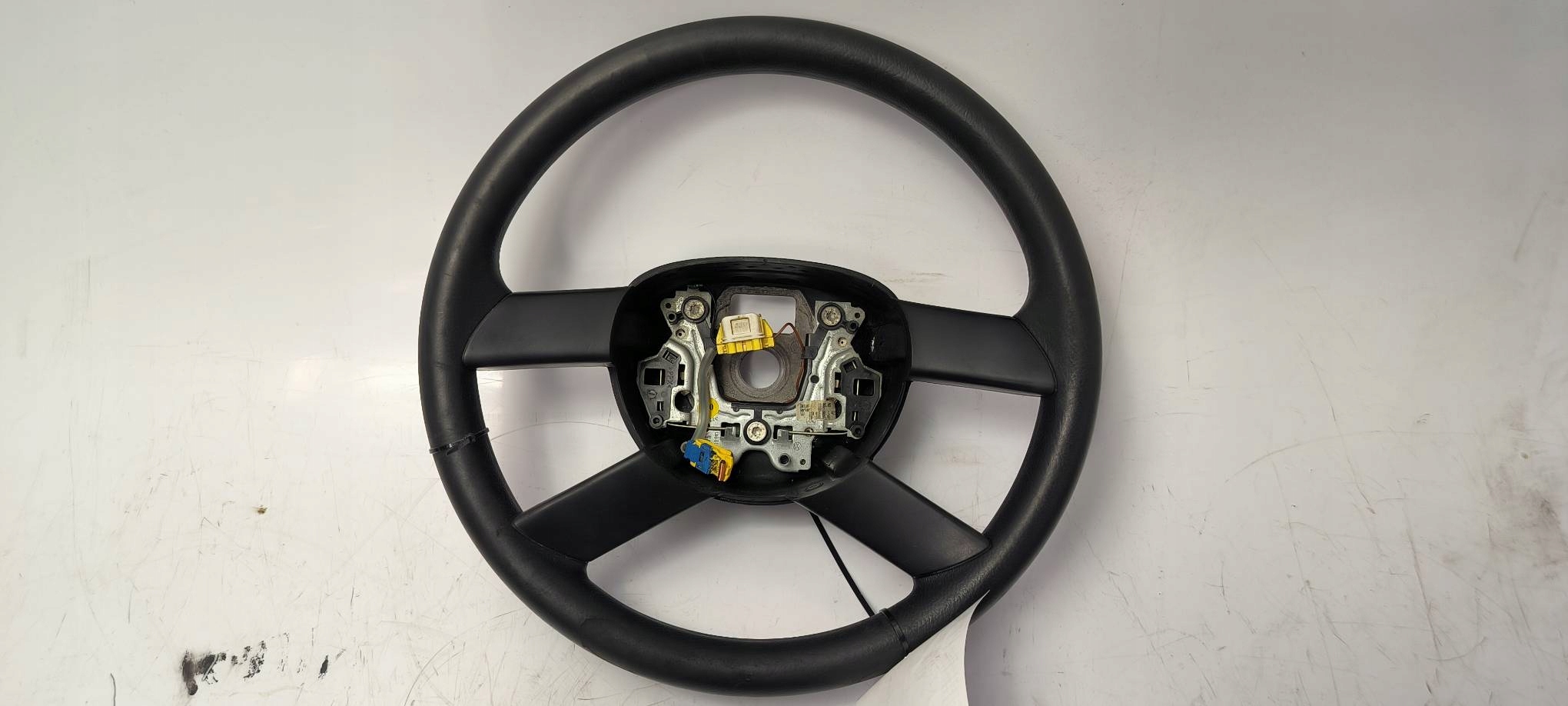 lenkrad 6Q0419091G VOLKSWAGEN TOURAN