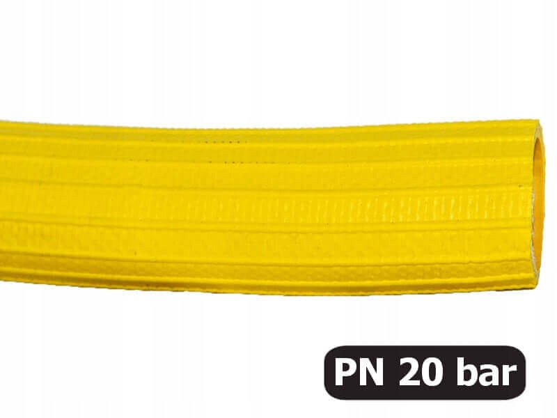 Wąż Płaski do Wody i Powietrza HICOFLAT SPEZIAL 19