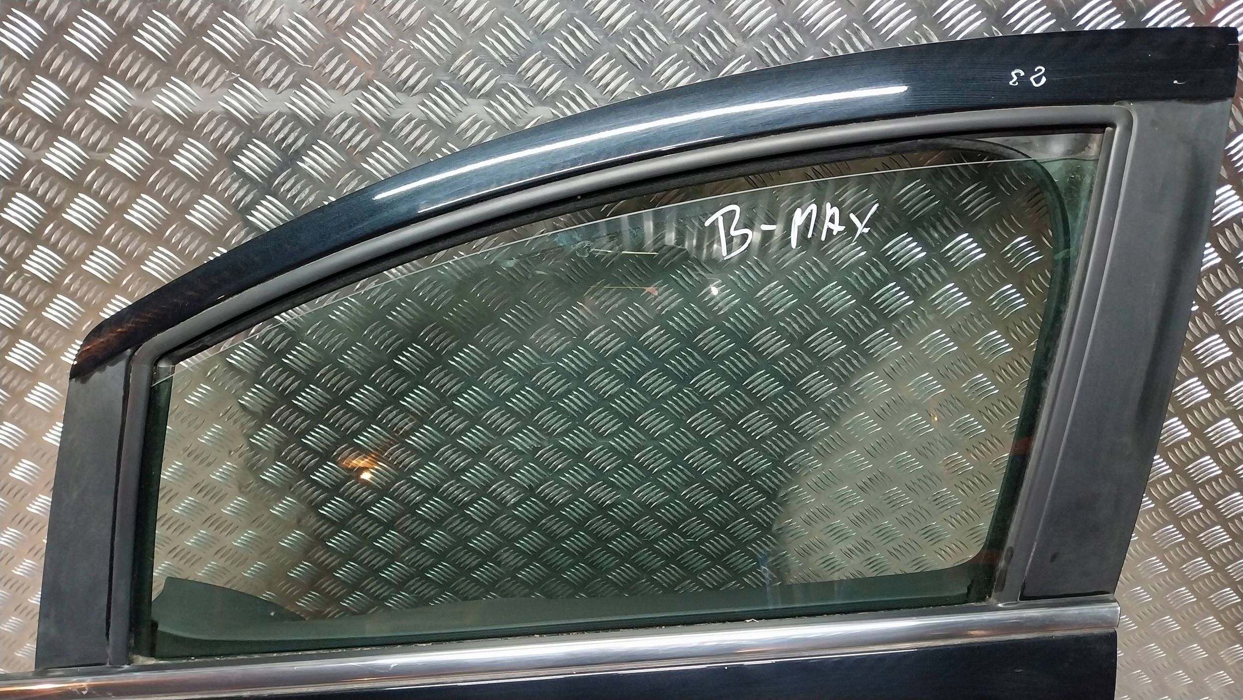 Tür vorne links FORD B-MAX 12