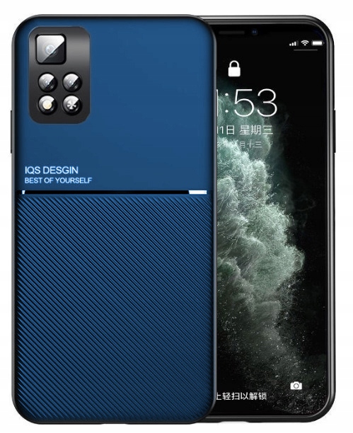 

Etui Case Business do Redmi Note 11 Pro Plus 5G