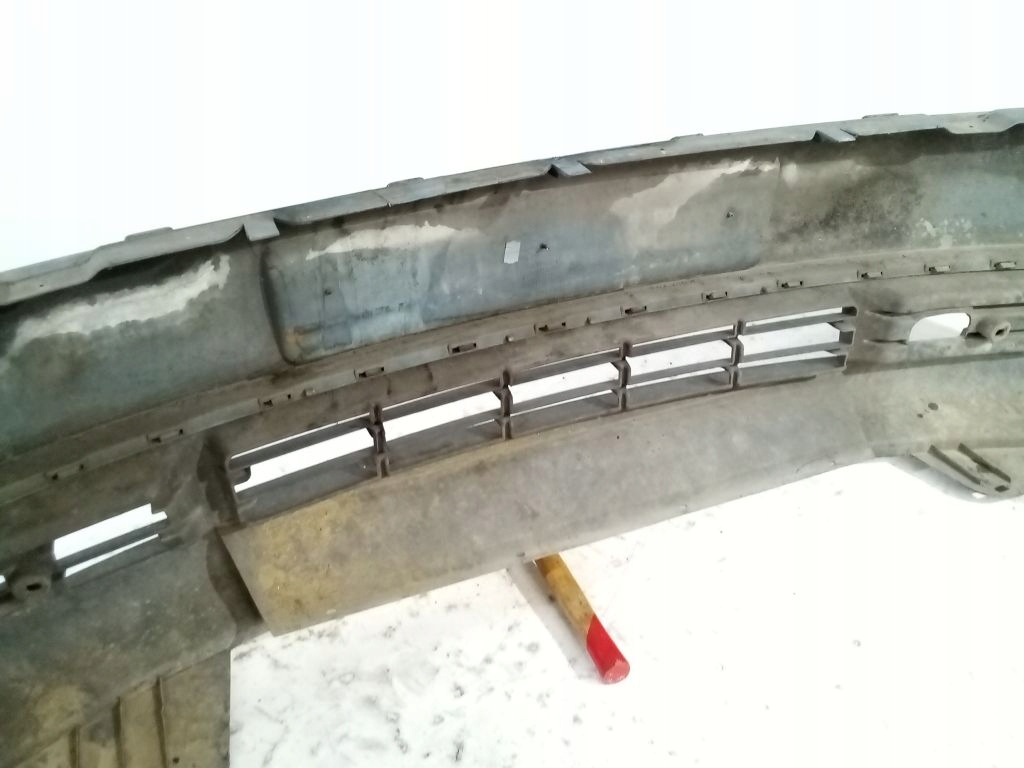 VW Lupo nárazník předek přední LP5C