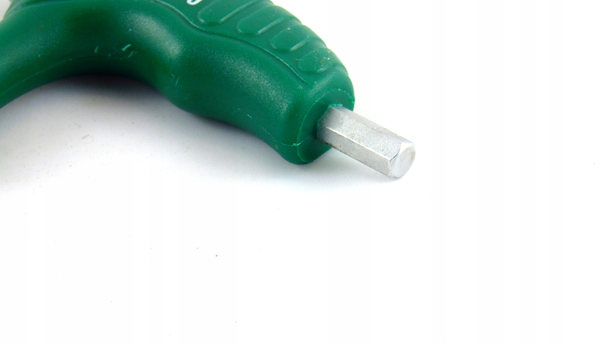 Klucz imbusowy z kulką imbus HEX 2,5mm JONNESWAY H10MB25100 EAN (GTIN) 4719152115215