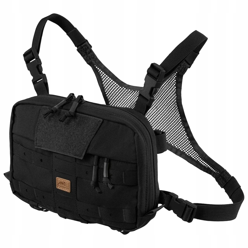 Taktická taška, organizér Helikon Chest Pack Numbat Small černá