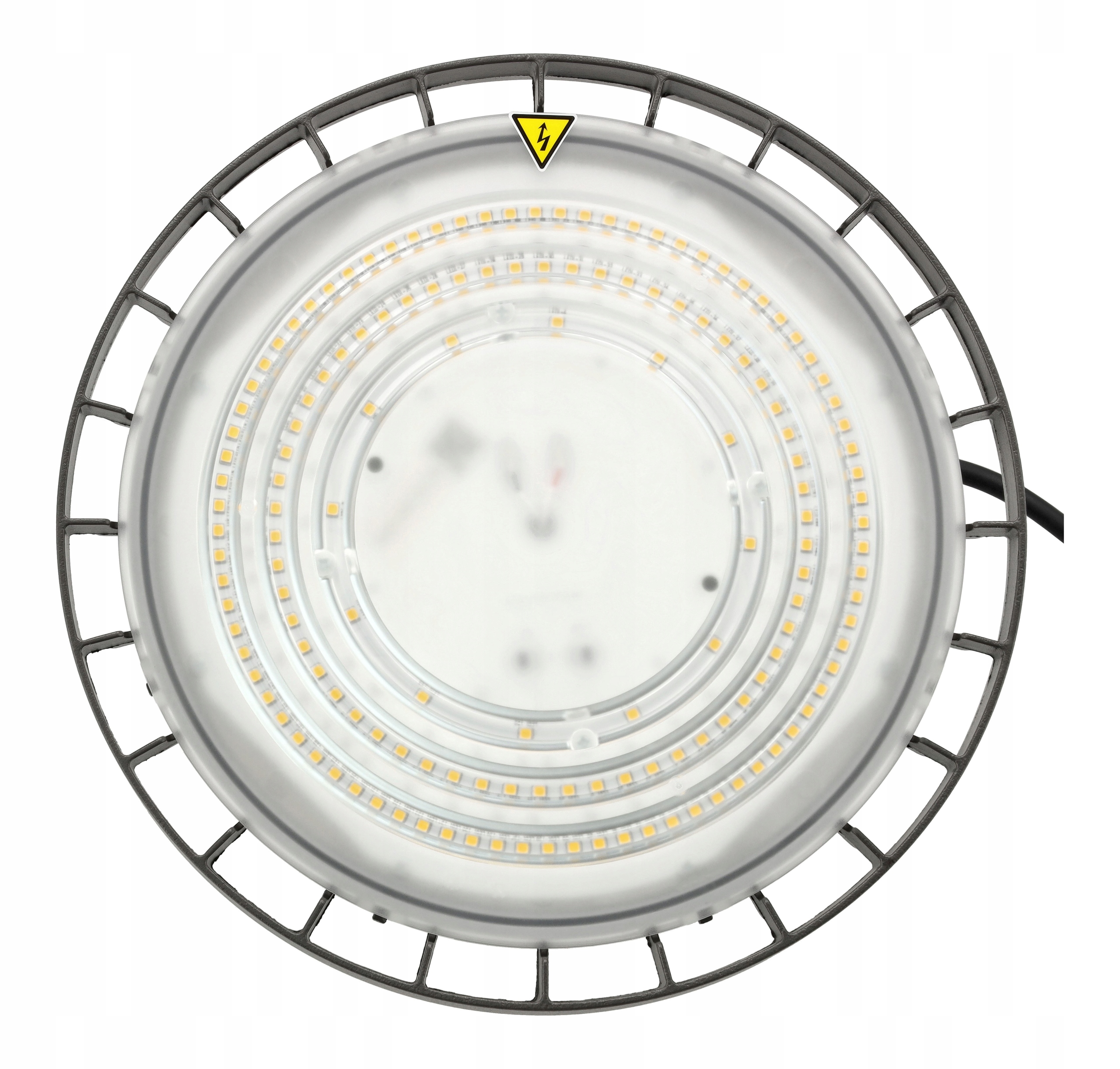 Hermetická závesná Led lampa Ufo High Bay 70W 10500lm 4000K IP65 Philips