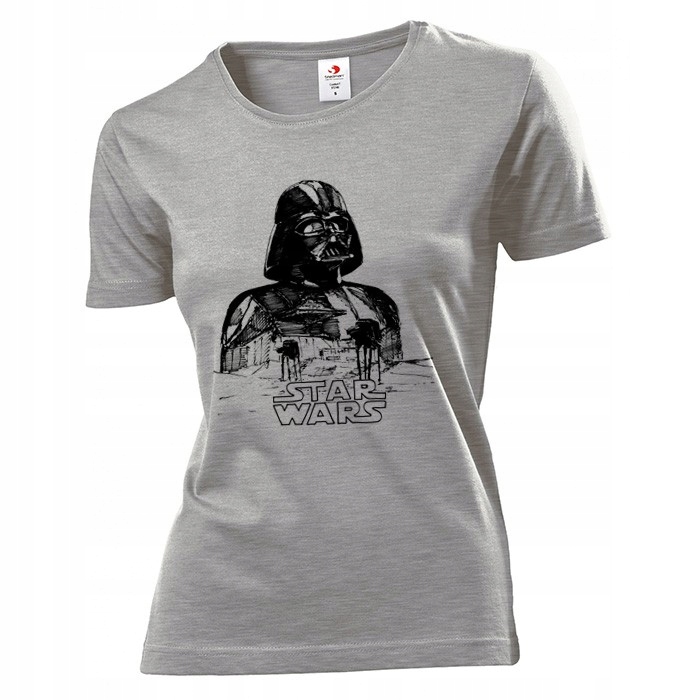 

Koszulka damska Gwiezdne Wojny Star Wars Yoda XL