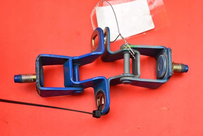 hinge hinges bonnet OPEL MOKKA A 16R