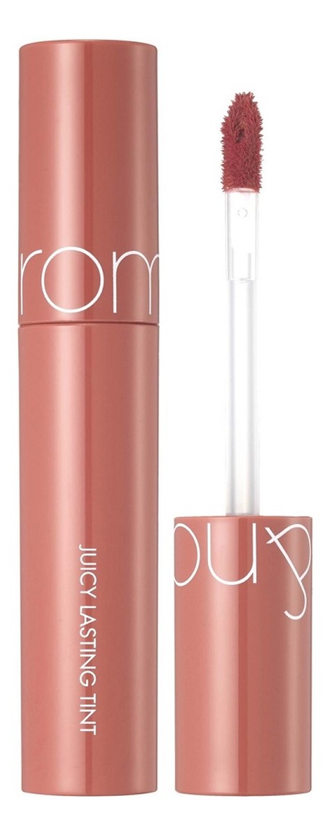 Rom&nd Juicy lasting tint silně pigmentovaný lesk na rty 5.5 g