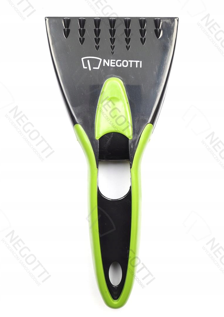 Negotti skrobaczka do szyb
