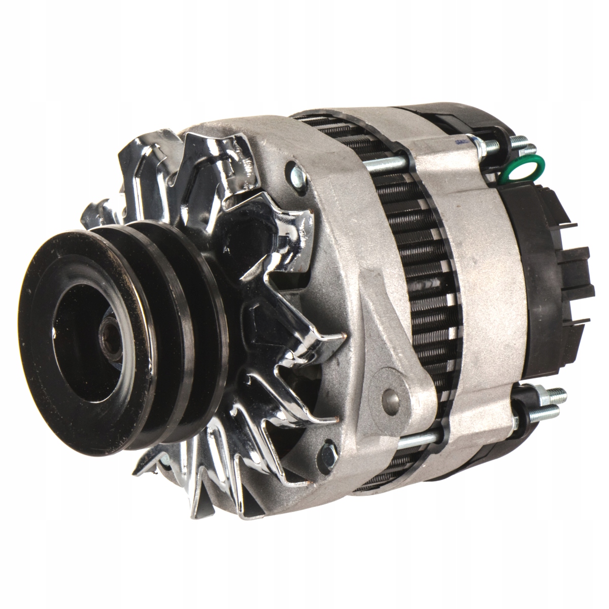 3618907M1 - Генератор Massey Ferguson 14V 65A серія 3000 6100