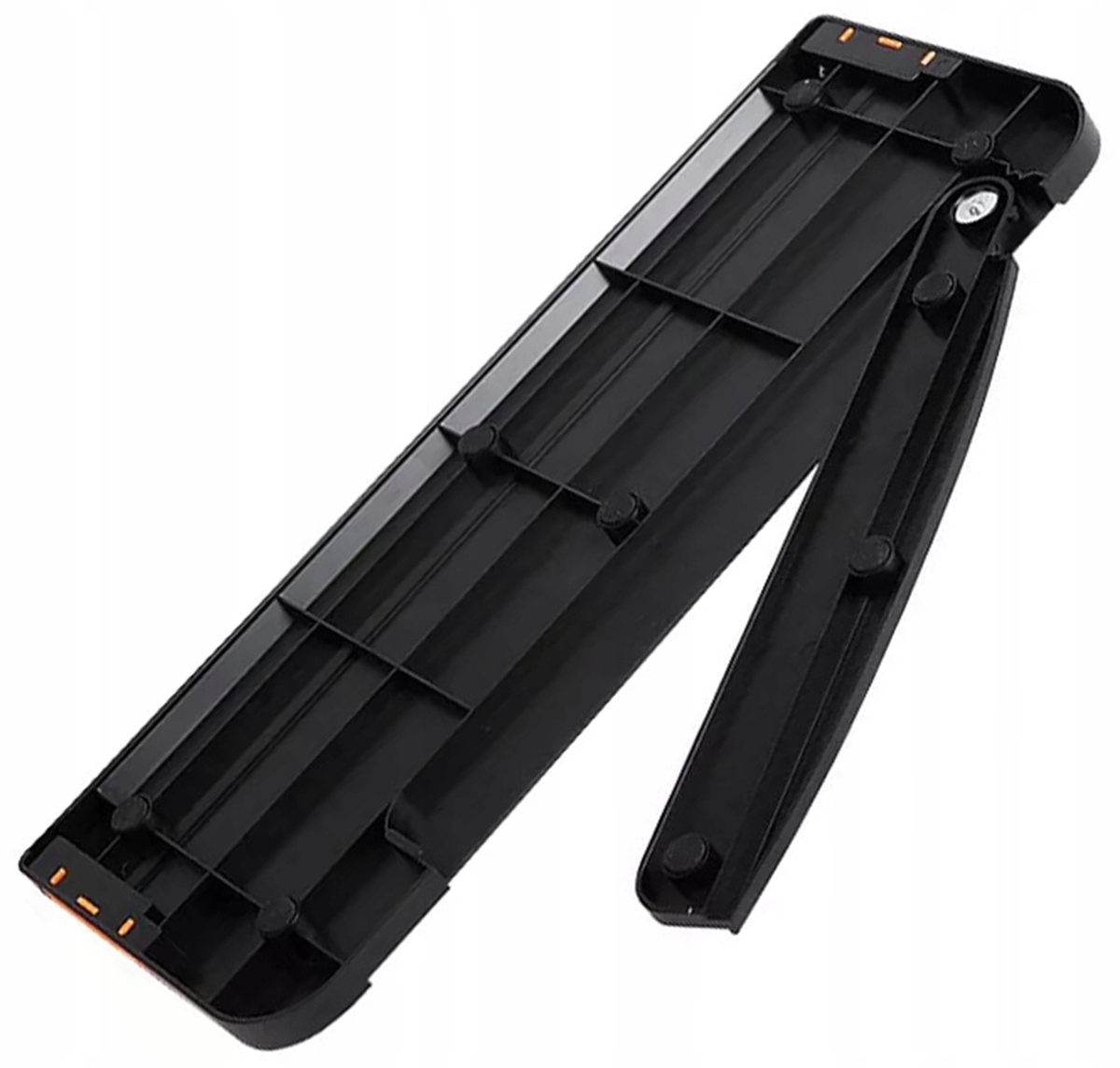 GILOTYNA TRYMER OBCINARKA DO CIĘCIA PAPIERU A4 PODZIAŁKA SUWAK OSTRZE AG855 Typ gilotyna z trymetrem