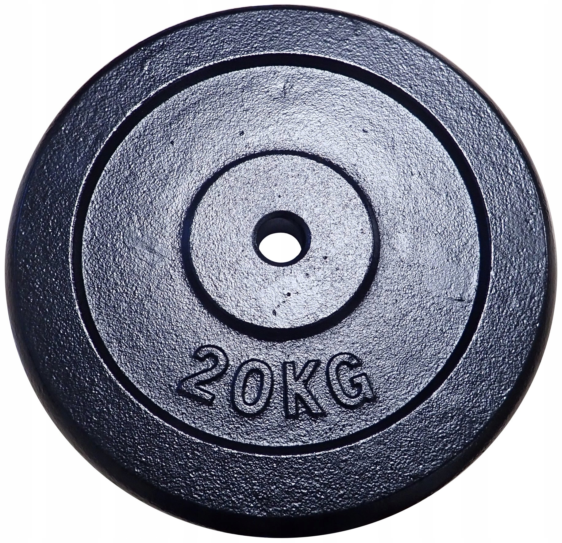 litina 20kg 30mm