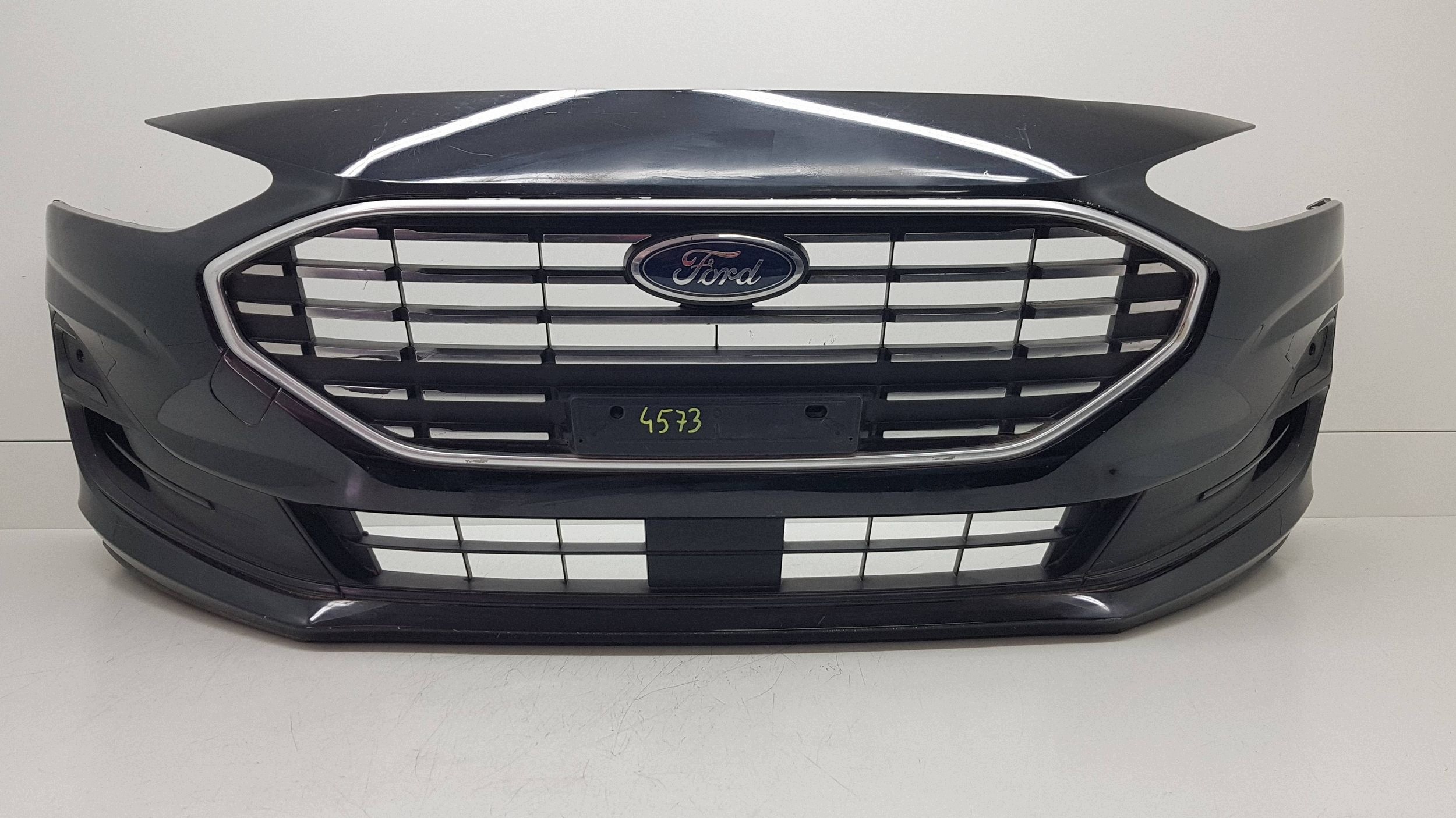 FORD FOCUS MK4 LIFT 2020 - bumper front NX7B-17C831-AA