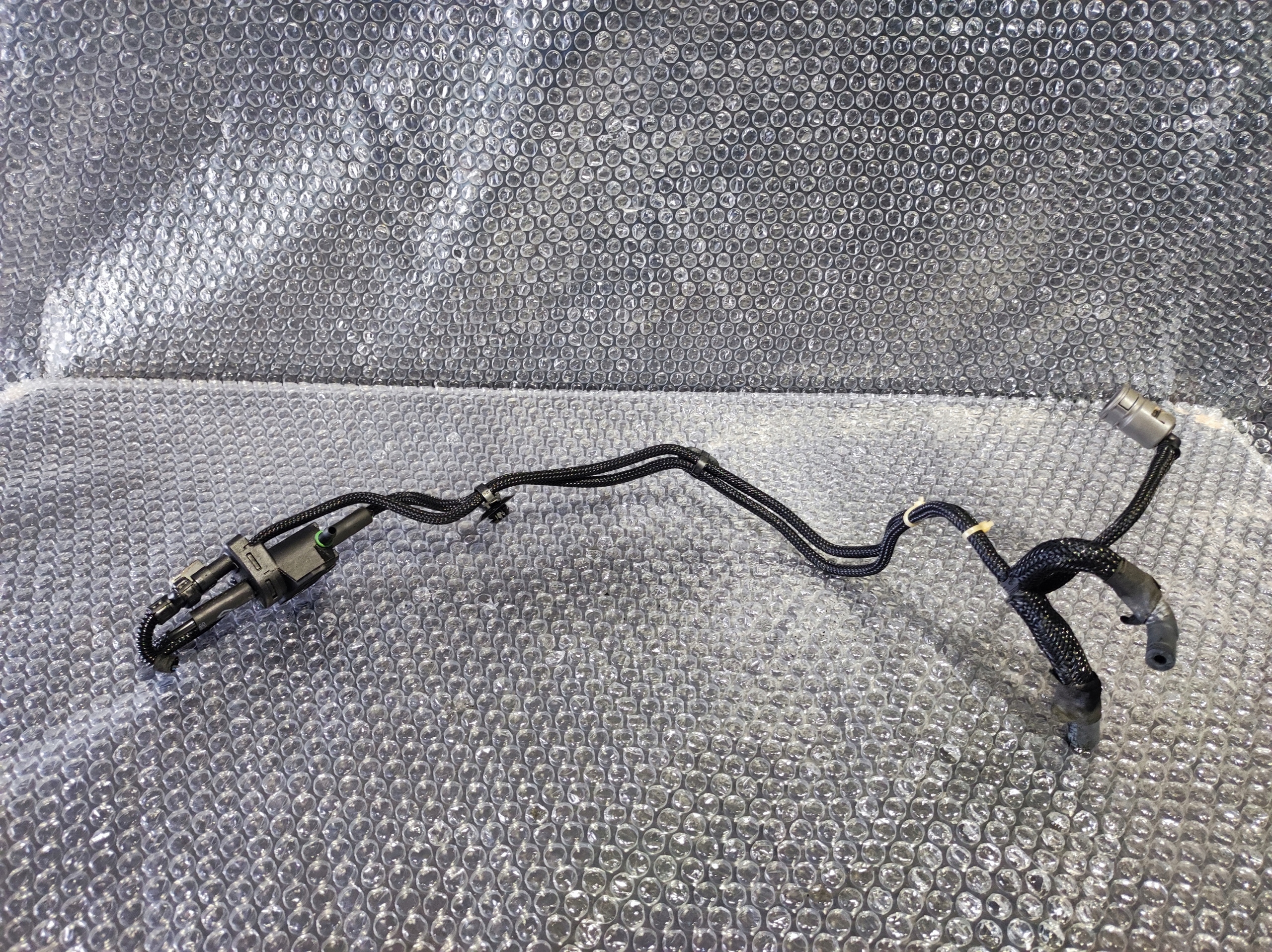 Клапан 9812031180 Citroen Opel Toyota 1,5