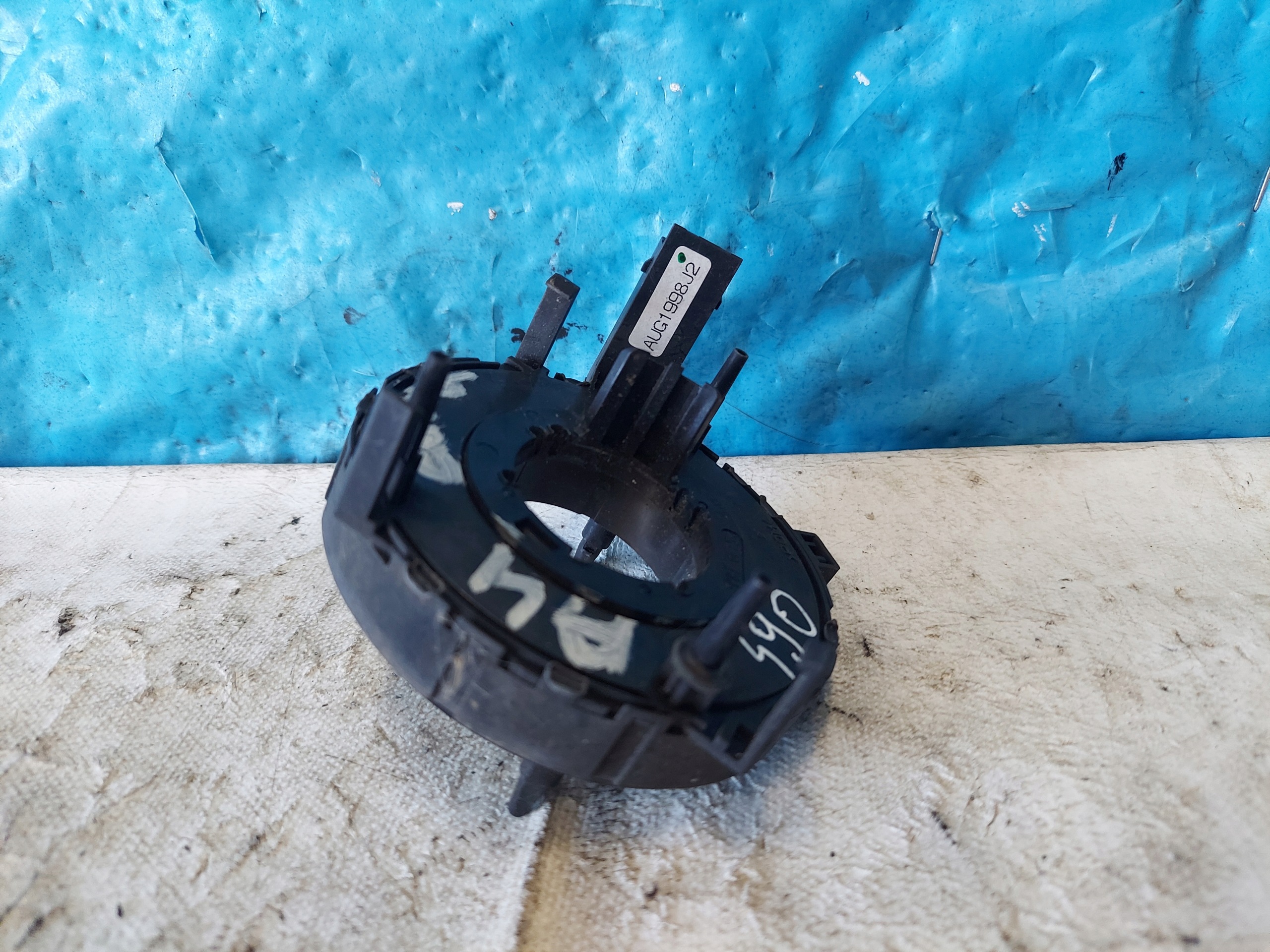 ring airbag PASSAT B5 1.8 T A4 B5 1J0959653