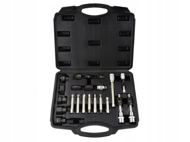 НАБОР КЛЮЧЕЙ ГЕНЕРАТОРА 22EL GEKO GW