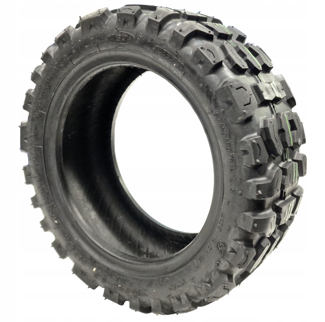 Opona 90/65 6,5 Cst Terenowa Wolf Warrior Nami Burn-e Dualtron Ultr