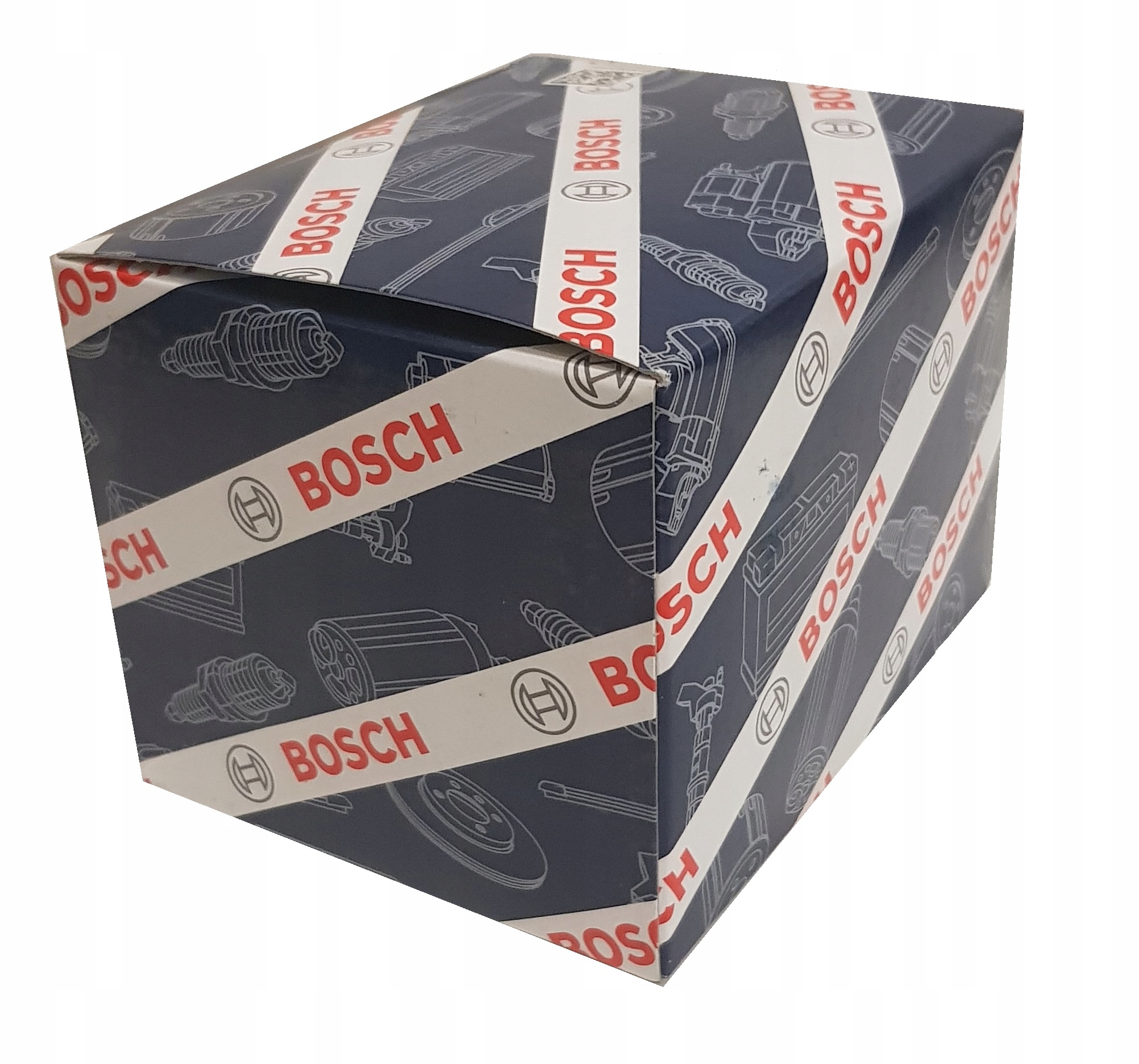 Bosch 0 281 002 600 Расходомер