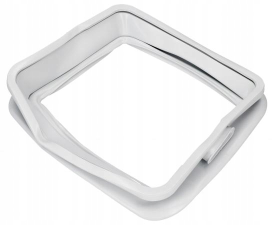 Fartuch 481010410453 do pralki Whirlpool biały