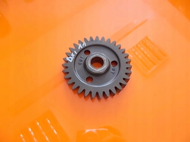 8148198 - RENAULT PREMIUM DXI ШКИВ ГРМ ТОПЛИВНОГО НАСОСА WSP