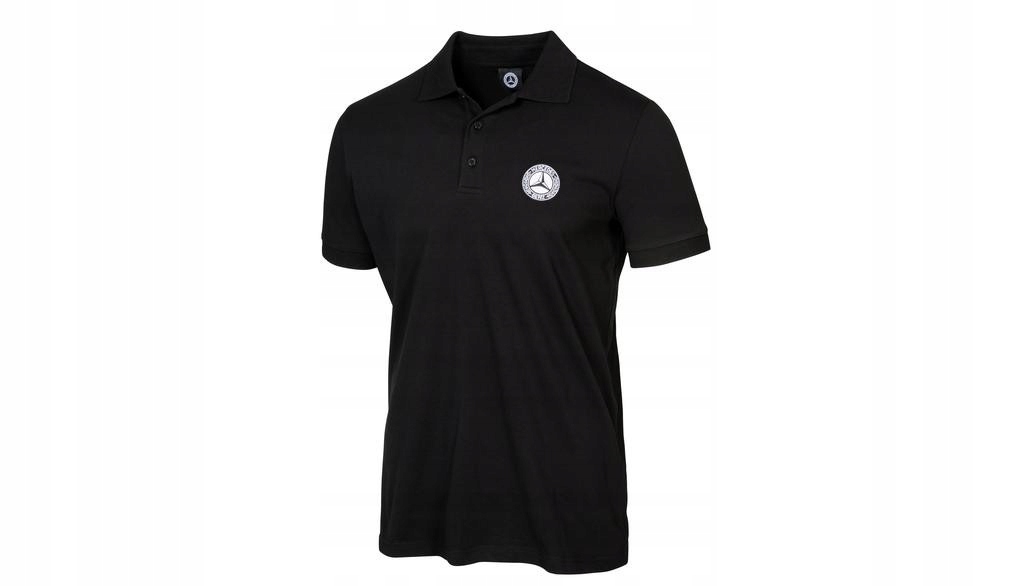 Pánská Polokošile Mercedes-benz XL